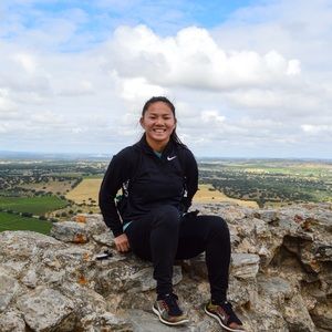 Meet your Posher, Anna